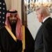 Trump brutalno ponizio princa Mohammeda bin Salmana: “Mislio je da mi neće ljubiti guz*cu”
