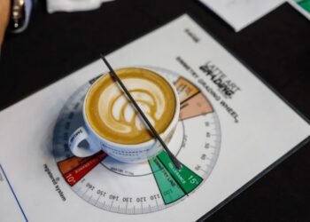 USPJEŠNO ZAVRŠEN JUBILARNI 10.PORSCHE SARAJEVO COFFEE FEST