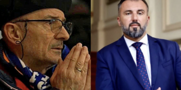 Igor Stojanović o pobjedi BiH: Da nije bilo Vasilja, džaba bi se dedo molio