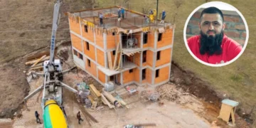 Nije samo dijelio hljeb: Ono što je ovaj pekar uradio za samohrane majke nadmašilo je sve