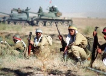 Iranske prijetnje SAD-u: “Spremni smo, zapalit ćemo vas”
