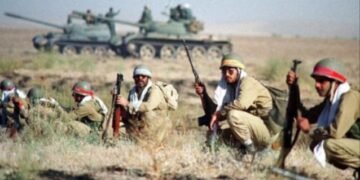 Iranske prijetnje SAD-u: “Spremni smo, zapalit ćemo vas”
