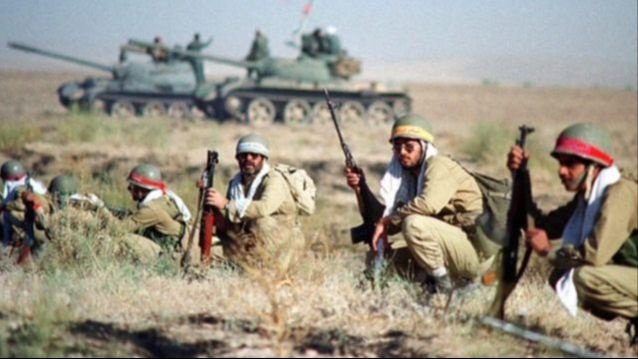 Iranske prijetnje SAD-u: “Spremni smo, zapalit ćemo vas”