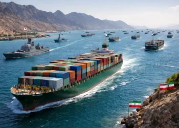 Iran odobrio prolaz brodovima još jedne zemlje kroz Hormuški moreuz