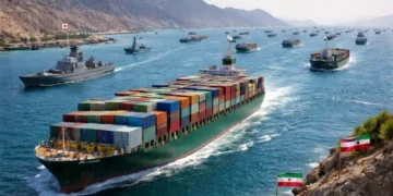 Iran odobrio prolaz brodovima još jedne zemlje kroz Hormuški moreuz