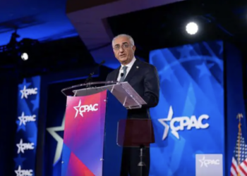 Reza Pahlavi: “Napravit ćemo Iran velikim ponovo”