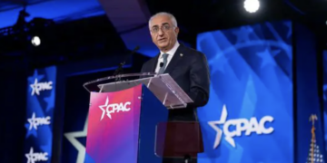 Reza Pahlavi: “Napravit ćemo Iran velikim ponovo”