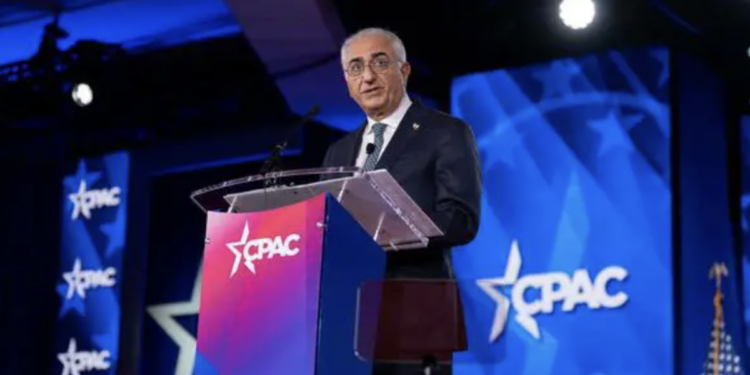 Reza Pahlavi: “Napravit ćemo Iran velikim ponovo”