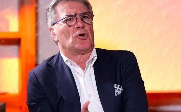 Mamić: Povest ću unuke u Zenicu, ogrnut ćemo se zastavom BiH