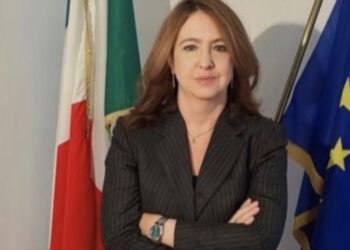 Ambasadorica Italije u BiH: Bit ćemo protivnici na jednu noć, ali prijatelji zauvijek