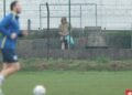 Razotkriven špijun? Italijan navodno snimao trening Zmajeva u Butmiru