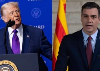 “IZDAJA” KOJA TRESE SAVEZ: Španija blokirala američke operacije!