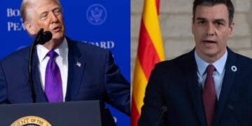 “IZDAJA” KOJA TRESE SAVEZ: Španija blokirala američke operacije!