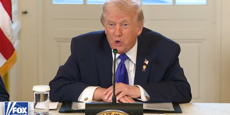 Trump: Nitko u povijesti ne zaslužuje Nobela za mir više od mene