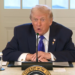 Trump: Nitko u povijesti ne zaslužuje Nobela za mir više od mene