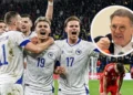 “Ne mogu vjerovati da itko u ovoj državi može ne navijati za BiH” – Mamić bez dlake na jeziku dao podršku Zmajevima