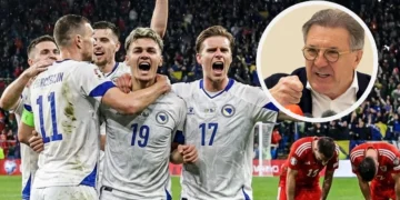 “Ne mogu vjerovati da itko u ovoj državi može ne navijati za BiH” – Mamić bez dlake na jeziku dao podršku Zmajevima