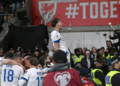 Gdje gledati BiH – Italija: Evo ko prenosi utakmicu odluke
