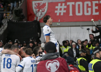 Gdje gledati BiH – Italija: Evo ko prenosi utakmicu odluke