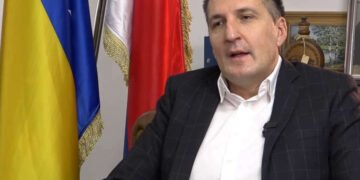 Nedeljko Elek poručio: “Ni jedan Srbin ne treba da navija za reprezentaciju BiH”