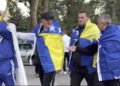 U Zenici besplatna hrana, kafa, kolači, parking i turistička tura za sve navijače