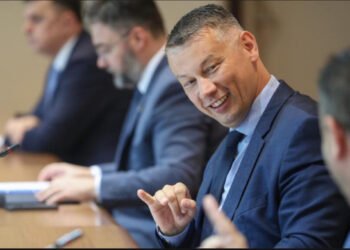 Nenad Nešić: Gledat ću utakmicu. Očekujem da će Italija pobijediti 1:0