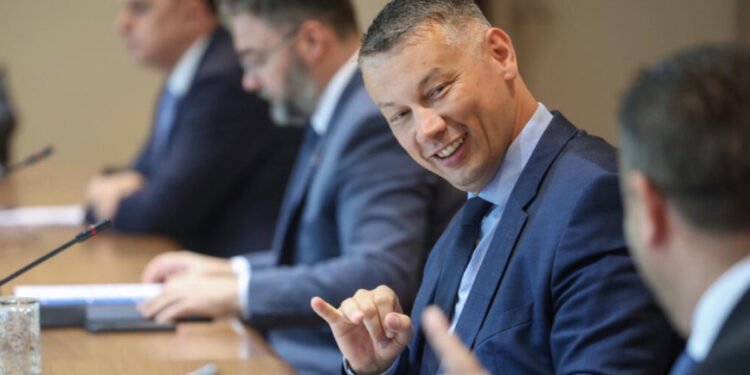 Nenad Nešić: Gledat ću utakmicu. Očekujem da će Italija pobijediti 1:0