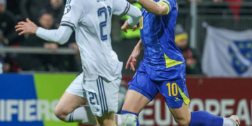 Bosna i Hercegovina ide na Svjetsko prvenstvo