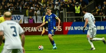 Evo s kim i kada Bosna i Hercegovina igra na Svjetskom prvenstvu 2026