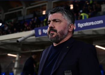 Pa šta je ovaj čovjek gledao? Riječima Gattusa nakon zeničke sramote smije se cijeli svijet!