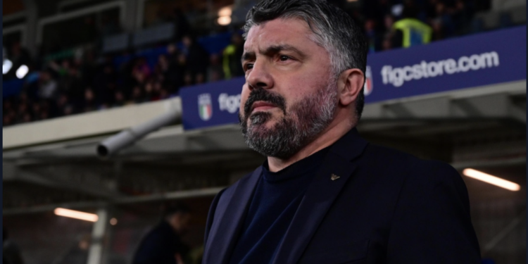 Pa šta je ovaj čovjek gledao? Riječima Gattusa nakon zeničke sramote smije se cijeli svijet!