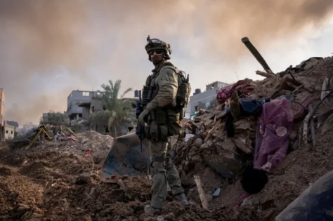 Reuters otkrio nove podatke: Veliki udarac za Izrael i nastavak žestokih borbi