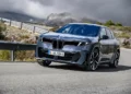 Da li je električni iX3 dovoljno “pravi” BMW da osvoji tradicionalne vozače?
