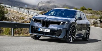 Da li je električni iX3 dovoljno “pravi” BMW da osvoji tradicionalne vozače?