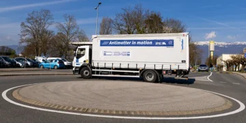 Prvi put izvršen transport najskuplje materije na svijetu