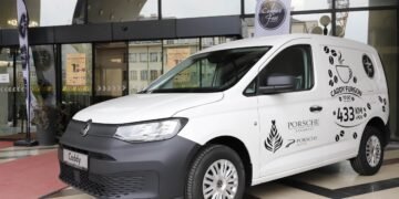 Otvoren 10.Porsche Sarajevo Coffee Fest – jubilarno izdanje okupilo ljubitelje kafe