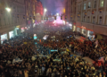 Sarajevo je centar svijeta: Ljiljane čeka 100.000 ljudi!