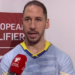 Nikola Katić: “Nikad nisam plakao poslije utakmice, večeras su suze same krenule”