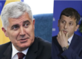 “On je najveći neprijatelj BIH”: Vukanović brutalno raskrinkao Dragana Čovića pred 27 ambasadora