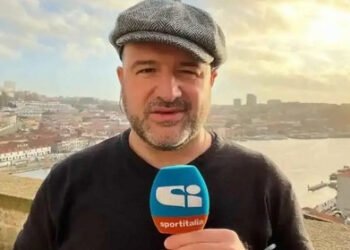 Italijanski novinar jutros se probudio u Zenici: Ono što mu se potom desilo pamtit će cijelog života