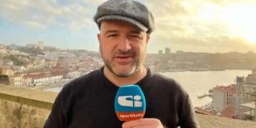 Italijanski novinar jutros se probudio u Zenici: Ono što mu se potom desilo pamtit će cijelog života