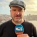 Italijanski novinar jutros se probudio u Zenici: Ono što mu se potom desilo pamtit će cijelog života