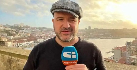 Italijanski novinar jutros se probudio u Zenici: Ono što mu se potom desilo pamtit će cijelog života