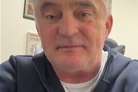 Komšić o historijskom uspjehu BiH: Djeca su veličanstvena, treba im prepustiti zemlj