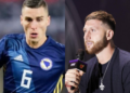 Nurkić žestoko odgovorio Vranješu zbog plasmana BiH na SP