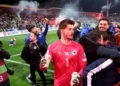 FIFA objavila novu rang listu: Bosna i Hercegovina napredovala je za šest pozicija, evo na kojem smo mjestu