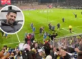 ĐOKOVIĆ SVE GLEDAO U ZENICI, A ONDA REKAO OVO: Jedna rečenica o BiH izazvala lavinu pozitivnih reakcija!