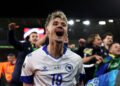 Kerim Alajbegović: Dijete dijaspore koje je izabralo BiH umjesto Njemačke