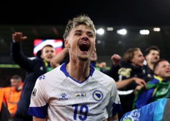 Kerim Alajbegović: Dijete dijaspore koje je izabralo BiH umjesto Njemačke