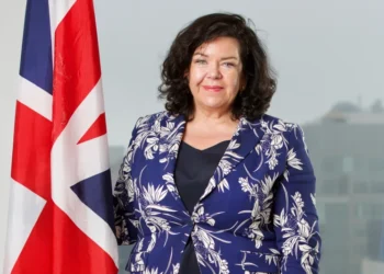 Hoće li BiH dobiti prvu visoku predstavnicu: Britanka Karen Pierce se spominje kao najozbiljnija nasljednica Christiana Schmidta